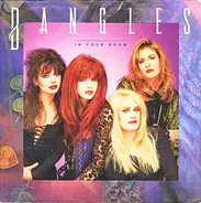 Bangles - In Your Room