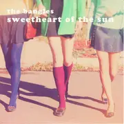 7inch Vinyl Single - Bangles - Sweetheart Of The Sun