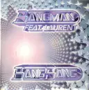 12inch Vinyl Single - Bangman - Bang Bang