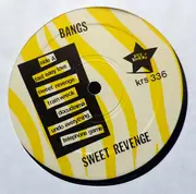 LP - Bangs - Sweet Revenge