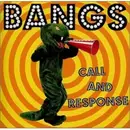 CD - Bangs - Call And Response - EP