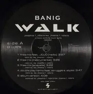 Banig - Walk