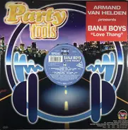 Banji Boys - Love Thang