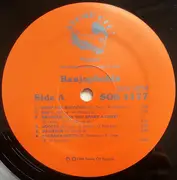 LP - Banjophobia - Delirium Tremolo