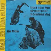 Banjo Band Ivana Mládka - Rychlík Jede Do Prahy
