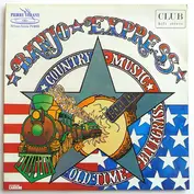 Banjo Express