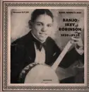 LP - 'Banjo' Ikey Robinson - (1929-1935) - Blues, Skiffle & Jazz