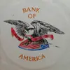 12inch Vinyl Single - Bank Of America - Shall I Go