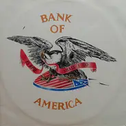 Bank Of America - Shall I Go