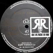 12inch Vinyl Single - Bank Of America - Shall I Go