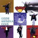 CD - Bank - Gdzie Mieszka Czas