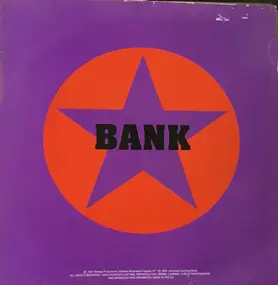 The Bank - Hi You Don't Know