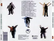 CD - Bank - Gdzie Mieszka Czas