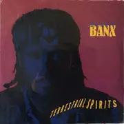 LP - Bankie Banx - Terrestrial Spirits - Still sealed