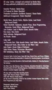 LP - Bankie Banx - Terrestrial Spirits - Still sealed