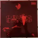 Double LP - Banks - Goddess - Red plastic sleeve