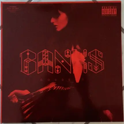 Banks - Goddess