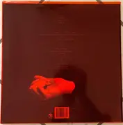 Double LP - Banks - Goddess - Red plastic sleeve