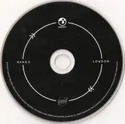 CD - Banks - London