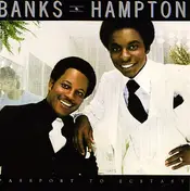 Banks - Passport To Ecstasy