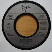 7inch Vinyl Single - Bankstatement - Throwback