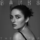 CD - Banks - The Altar