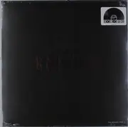 12'' - Banks - Banks The Remixes (RSD 2015) - RSD 2015