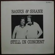 Banks - Still In Concert