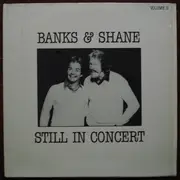 LP - Banks & Shane - Still In Concert
