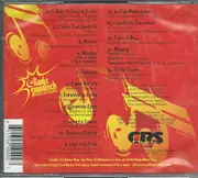 CD - Banks Soundtech Steel Orchestra - Steel Drums