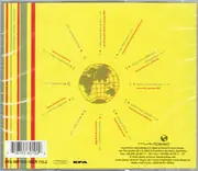 CD - Banned-X - Song An'Trax