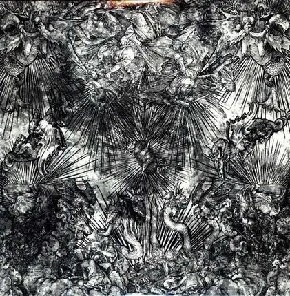 The Banner - Frailty