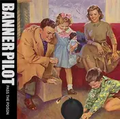 Banner Pilot - Pass the Poison