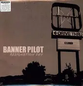 Banner Pilot - Resignation Day
