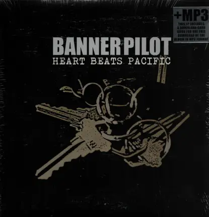 Banner Pilot - Heart Beats Pacific