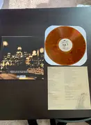 LP - Banner Pilot - Souvenir - Oil Splatter Vinyl, Ltd Ed, Insert