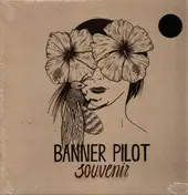 Banner Pilot - Souvenir