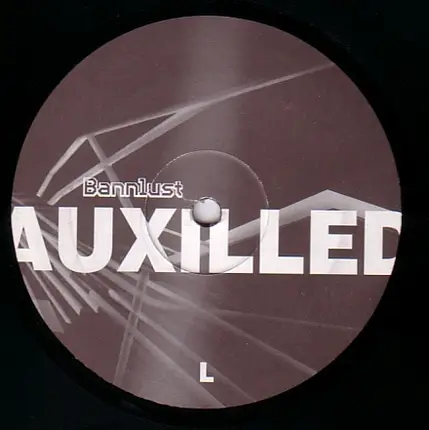 Bannlust - Auxilled EP