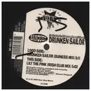 12inch Vinyl Single - Banquet - (What Shall We Do With A) Drunken Sailor