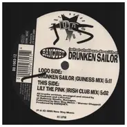 Banquet - (What Shall We Do With A) Drunken Sailor