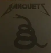 Banquets - Top Button, Bottom Shelf