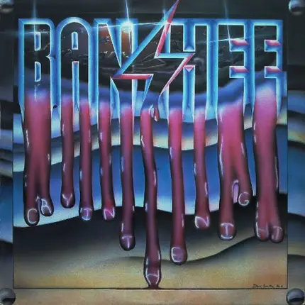 Banshee - Cry In The Night