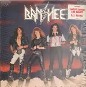 Banshee - Race Against Time