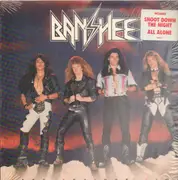 LP - Banshee - Race Against Time