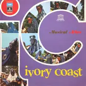 Baoulé - Ivory Coast - Baulé Vocal Music
