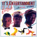 LP - Baobab - It's Entertainment