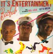 Baobab - It's Entertainment