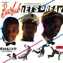 7inch Vinyl Single - Baobab - Let's Break (Ghettoblaster-Version) / Let's Break (Street-Dub-Version)