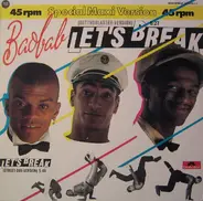 Baobab - Let's Break