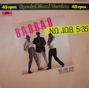 Baobab - N.O. J.O.B.